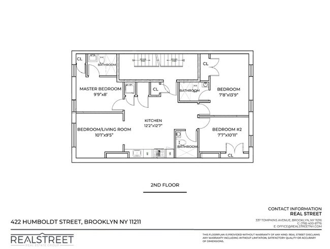 Building Photo - Brand new 4 Bed 3 Bath in Williamsburg
