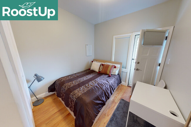 Building Photo - Furnished Private Bedroom in East Boston