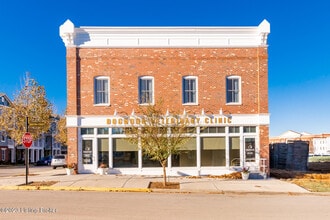 Building Photo - 10400 Meeting St