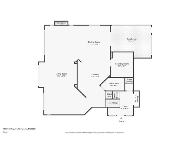 Building Photo - 13900 Hill Ridge Dr