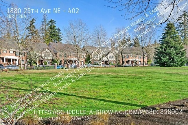 Building Photo - 1880 25th Ave NE