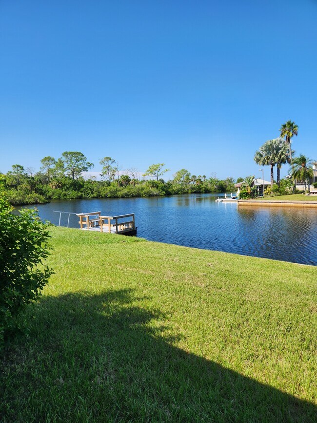 Water view - 12511 1st Is