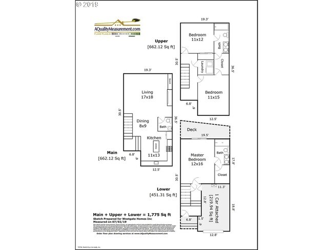 Building Photo - 2968 SE 92nd Ave