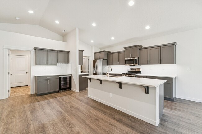 Building Photo - 10646 W Thimbleberry Ct