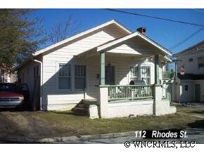 Building Photo - 337 1st Ave West