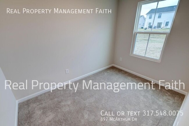 Building Photo - 897 McArthur Dr