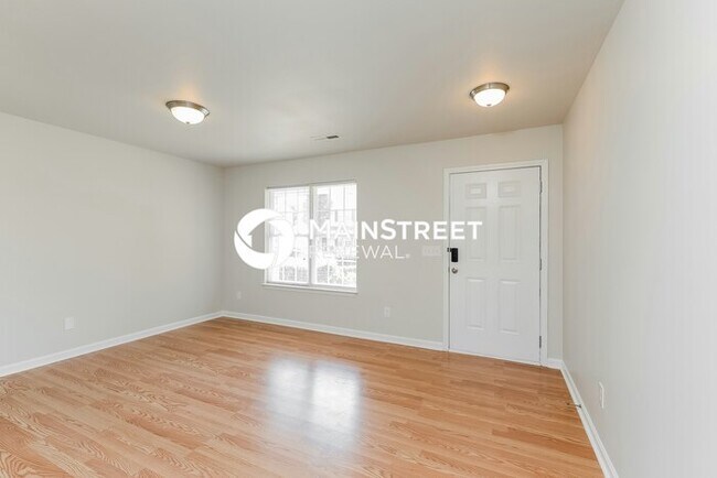 Building Photo - 3 Bedroom Pet-Friendly Home in Winston-Salem, NC with Main Street Renewal
