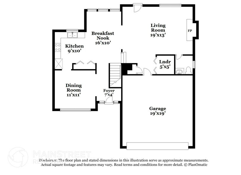 Building Photo - 2776 Silver Queen Rd