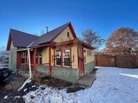 Building Photo - 1505 Sherwood St