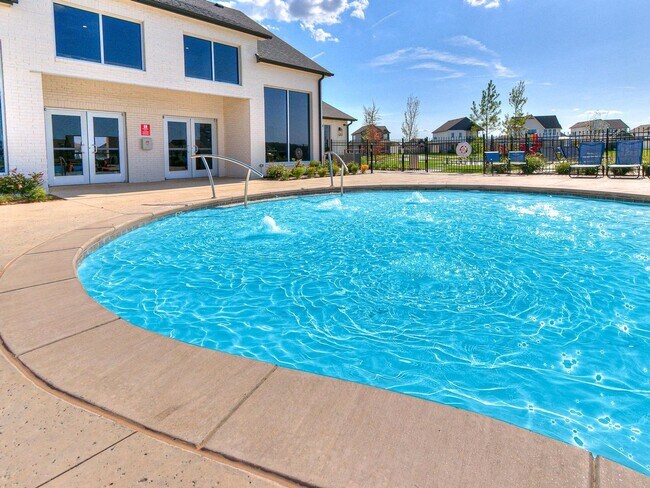 Building Photo - New Construction Home 4 Bed 3 Bath in Bixby!