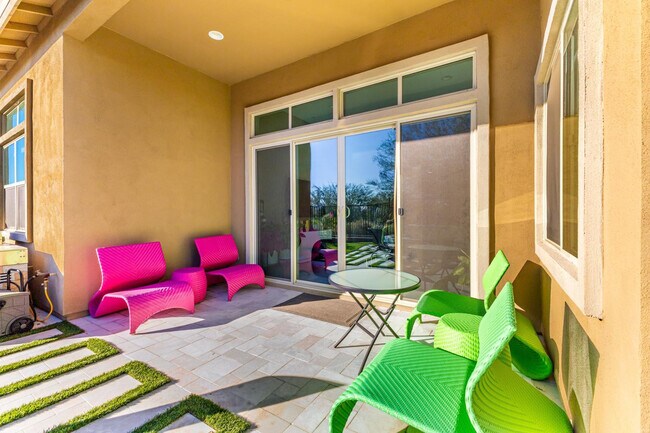 Building Photo - 7611 E Camino Vivaz