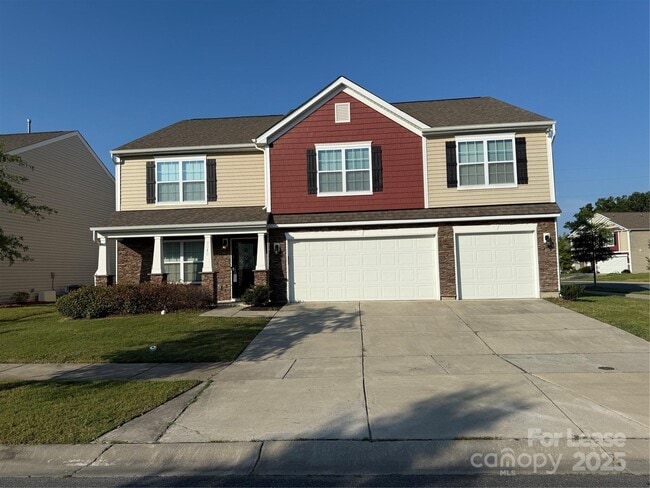 Primary Photo - 9010 Harwood Knoll Dr