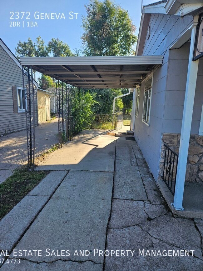 Building Photo - 2372 Geneva St