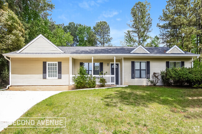 Building Photo - 1349 Woodmill Trce