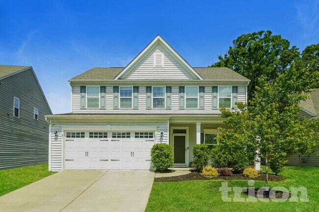 Building Photo - 1302 Harkey Creek Dr