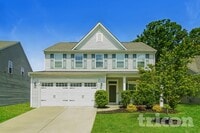Building Photo - 1302 Harkey Creek Dr