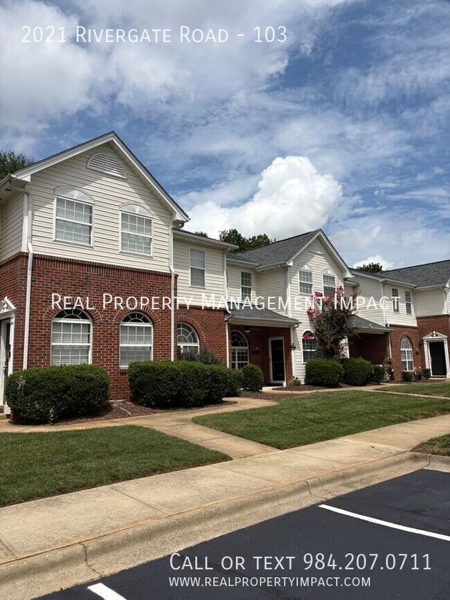 Building Photo - 2021 Rivergate Rd