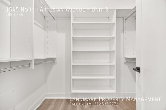 Building Photo - 1545 N Artesian Ave