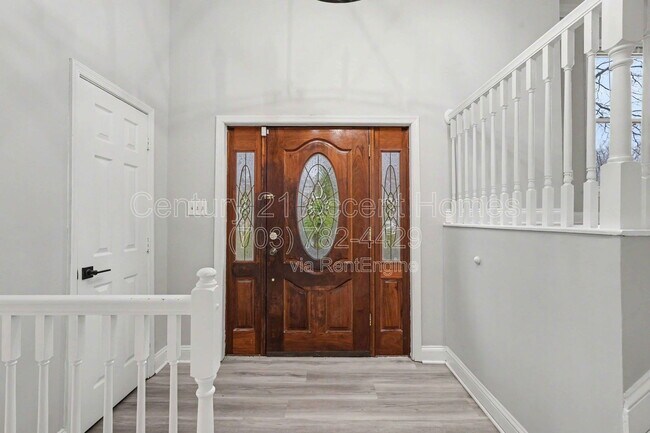 Building Photo - 1012 Aquia Dr