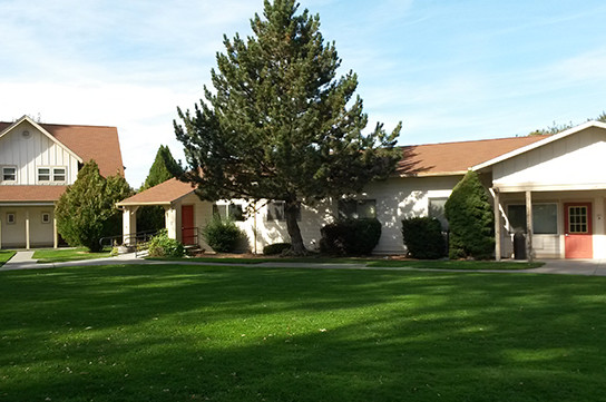 Primary Photo - Pioneer Commons