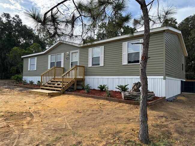 Primary Photo - 17843 County Rd 455