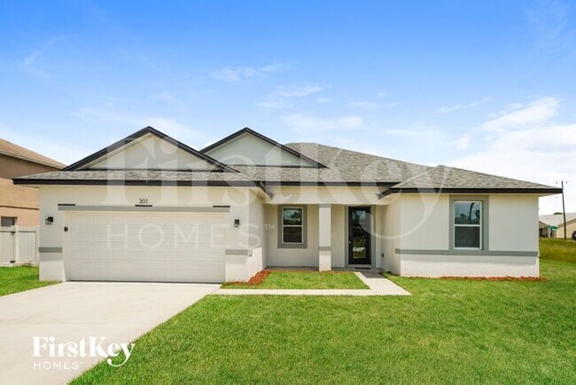 Primary Photo - 301 Cimarron Ct