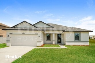 Building Photo - 301 Cimarron Ct