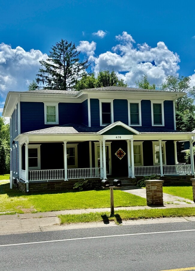 Building Photo - 478 Brooktondale Rd