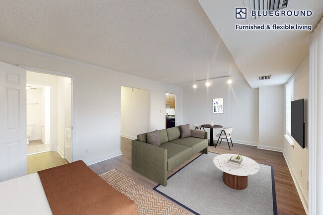 Building Photo - 4100 Massachusetts Ave NW