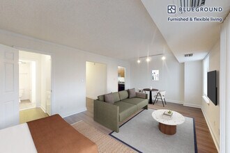 Building Photo - 4100 Massachusetts Ave NW