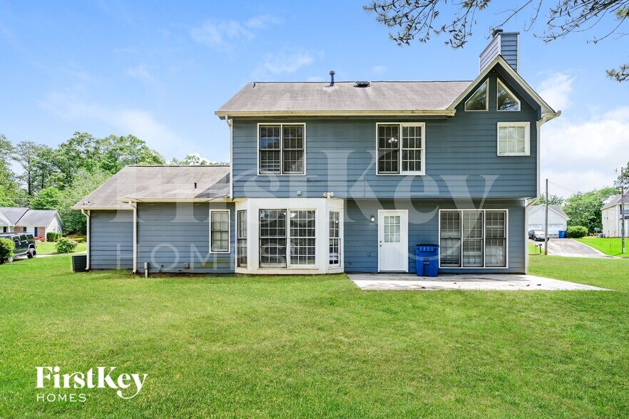 Building Photo - 55 Cinnamon Fern Cir