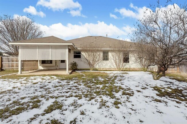 Building Photo - 2503 Butler Way