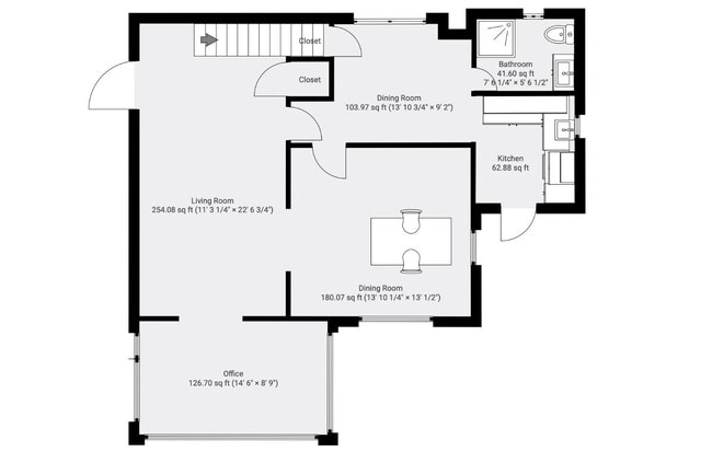 Building Photo - 400 Stockton St