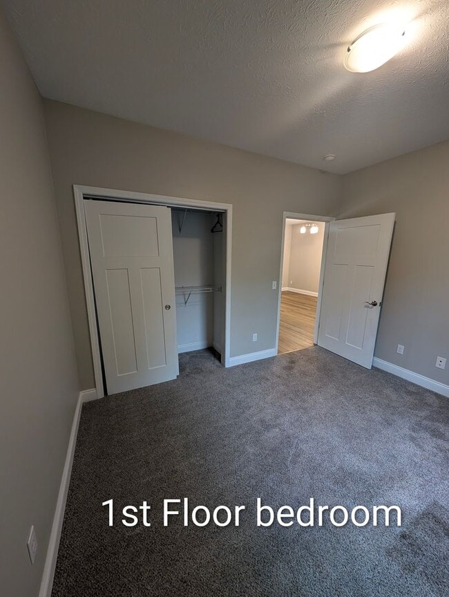 Building Photo - 2023 Beautiful 3 Bedroom home with first floor master bedroom