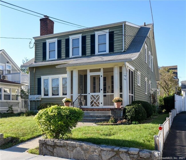 44 Lorraine Terrace - 44 Lorraine Terrace Bridgeport CT 06604 ...