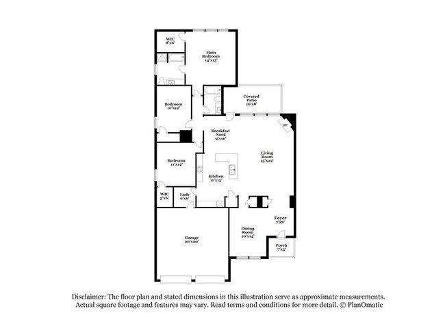 Building Photo - 1118 Partridge Dr
