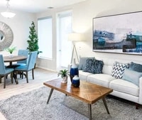 Building Photo - C + C Flats on Church and Center