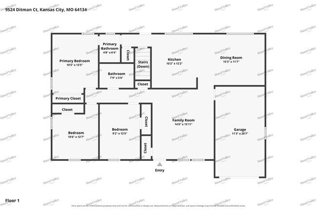 Building Photo - 9524 Ditman Ct