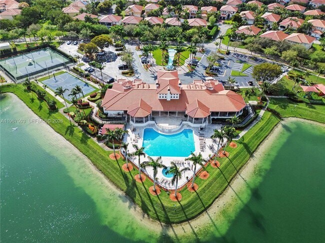 Building Photo - 7733 SW 193rd St