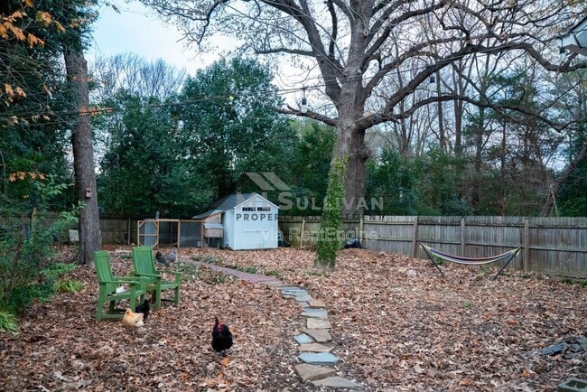 Building Photo - 409 E Hammond St