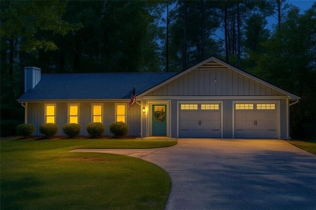 Primary Photo - 3410 Holliglen Dr