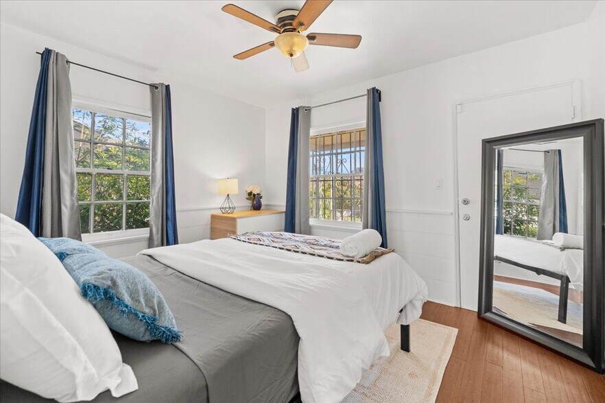 Building Photo - 4281 McClung Dr