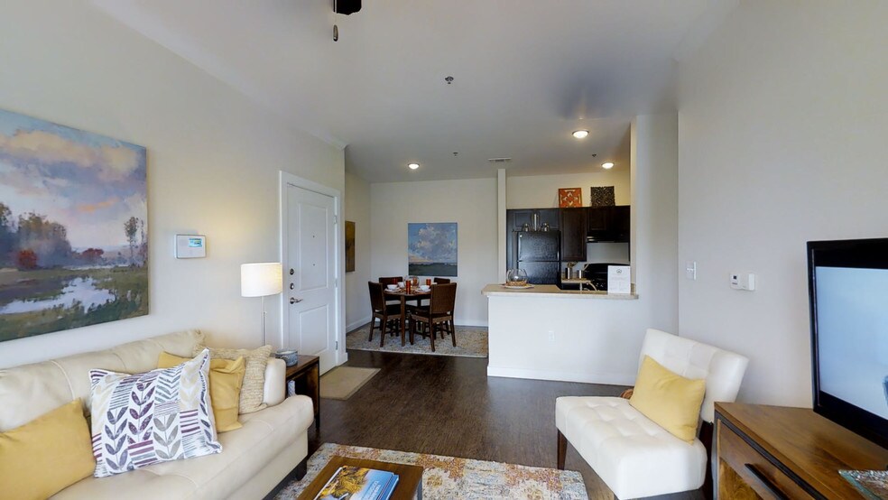 La Contessa Luxury Apartments