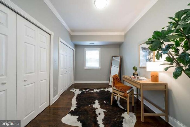 Private Room - 14 O St NW