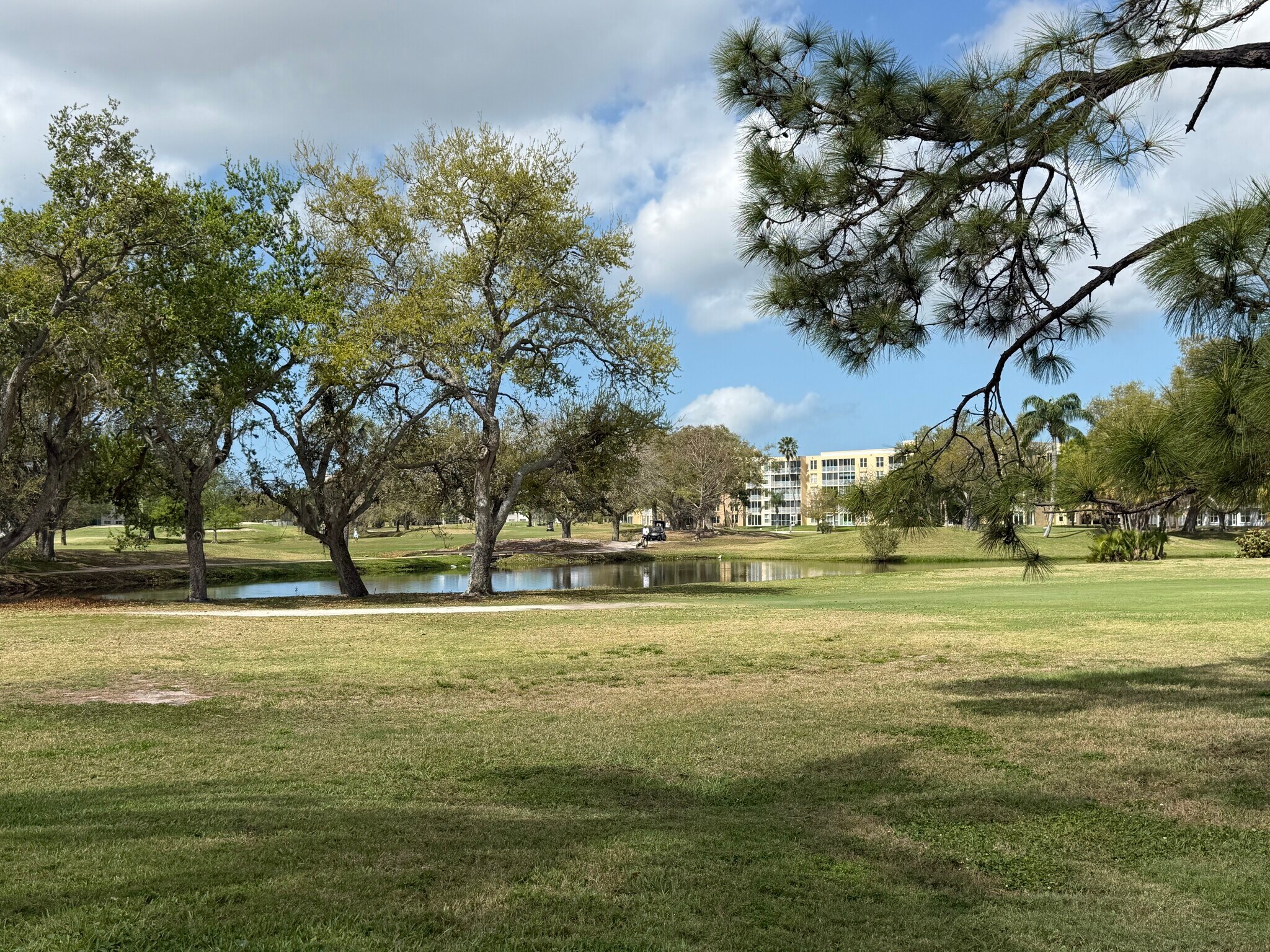 18 Hole Public Golf Course - 4530 Pinebrook Cir