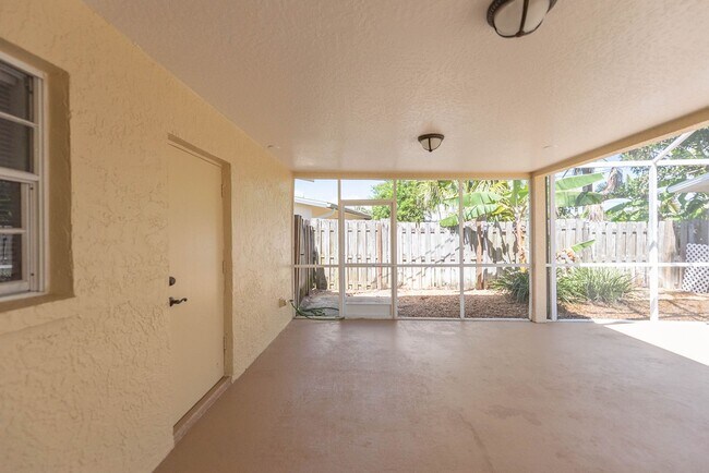 Building Photo - Indian Harbor Beach Stunner! Corner Lot Cl...