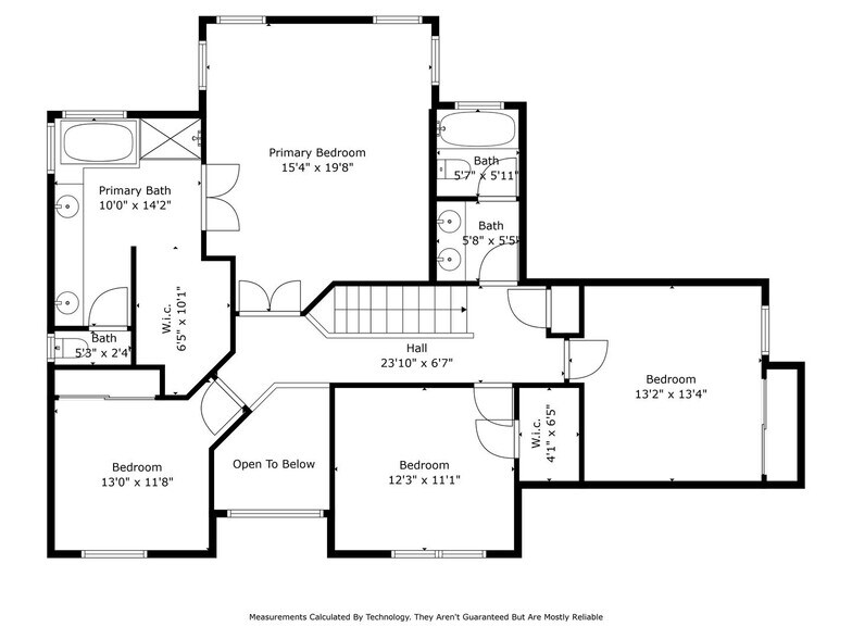 Building Photo - 2021 Broadleaf Dr