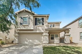 Building Photo - 4242 E Baylor Ln