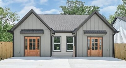 Building Photo - 204 Booker T Washington St