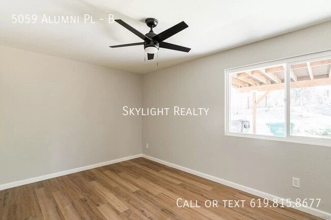 Building Photo - 5059 Alumni Pl